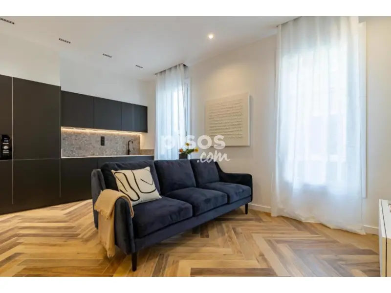 Piso San Pablo Santa Justa San Pablo