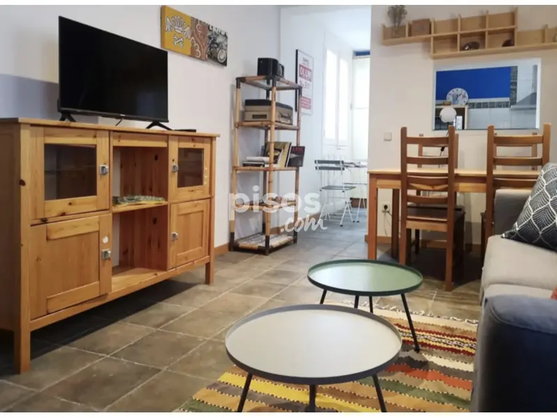 Piso Centro Embajadores Lavapies