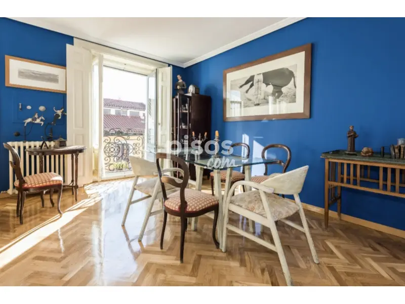 Apartamento Centro Embajadores Lavapies