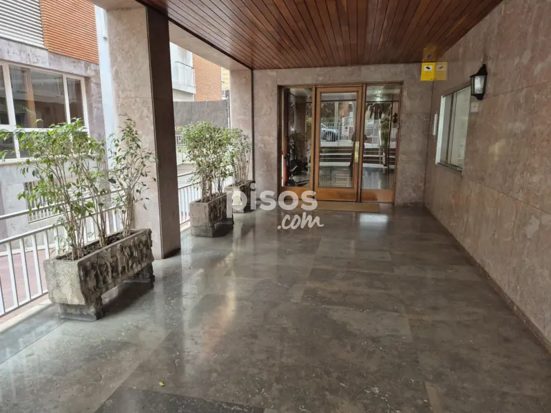 Piso Sant Gervasi Galvany