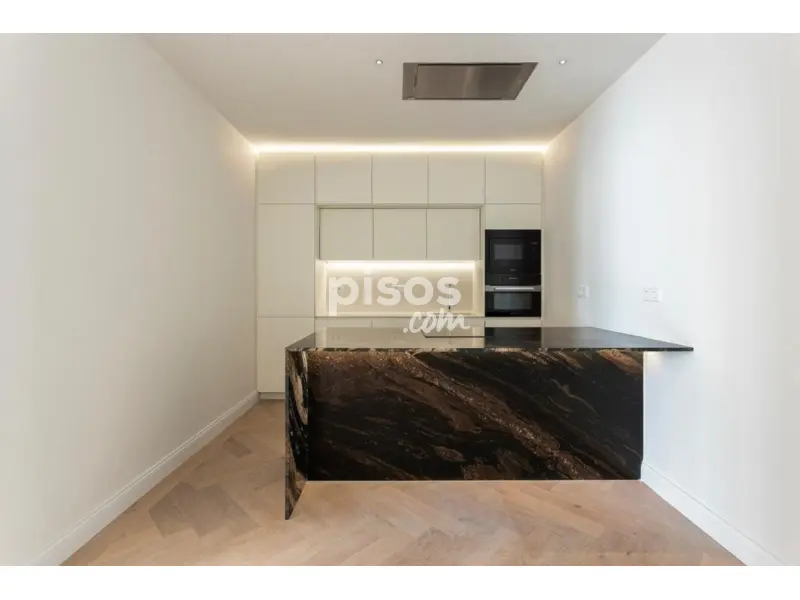 Piso Sant Gervasi Galvany