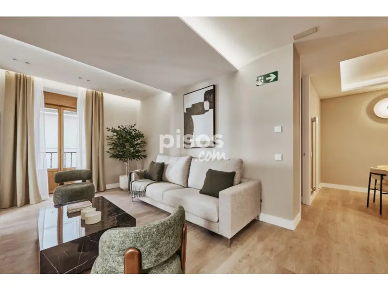 Apartamento Sant Marti El Poblenou