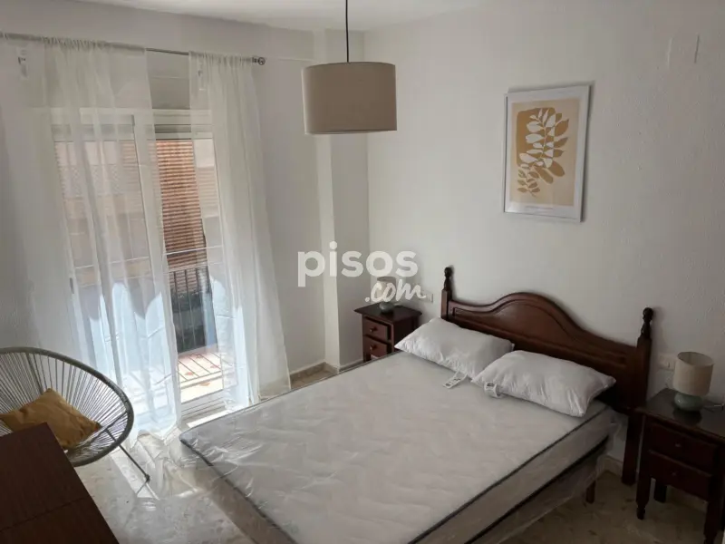 Piso Figares San Anton