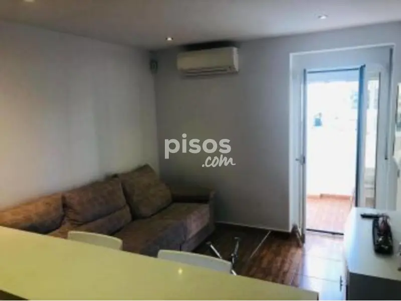 Piso Casco Antiguo Barrio