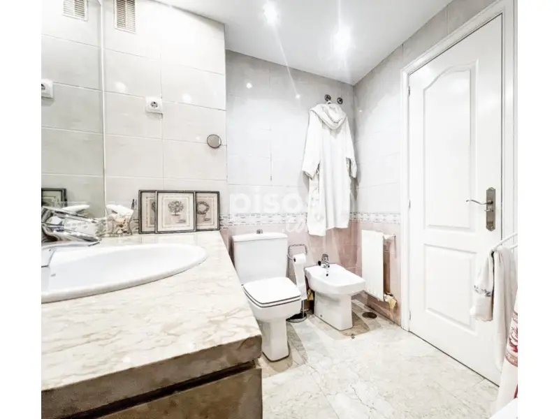 Piso Arganzuela Delicias