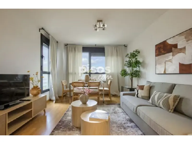 Piso Torreblanca Del Sol