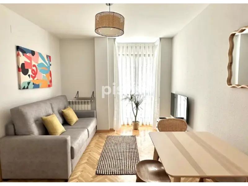 Piso Centro Casco Antiguo