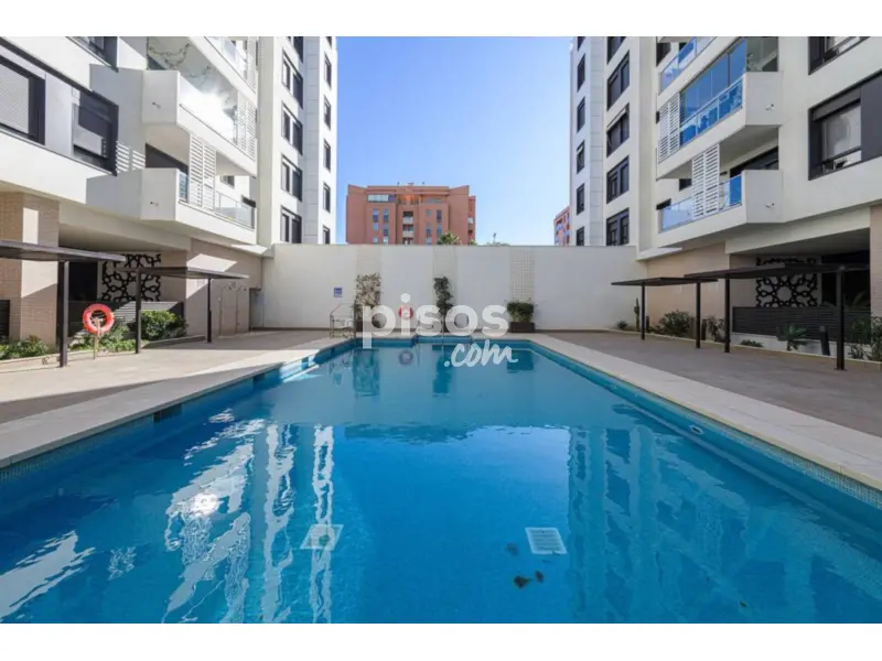 Apartamento Paseo Maritimo Oeste Pacifico