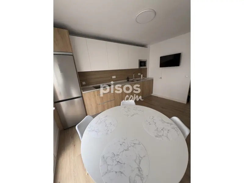 Piso Algarrobo Centro Urbano