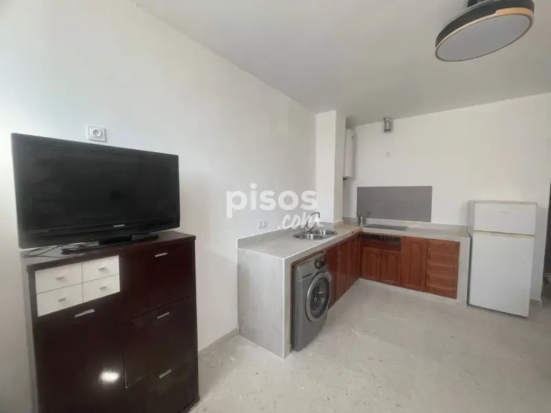 Apartamento Las Cabezas De San Juan Centro Urbano