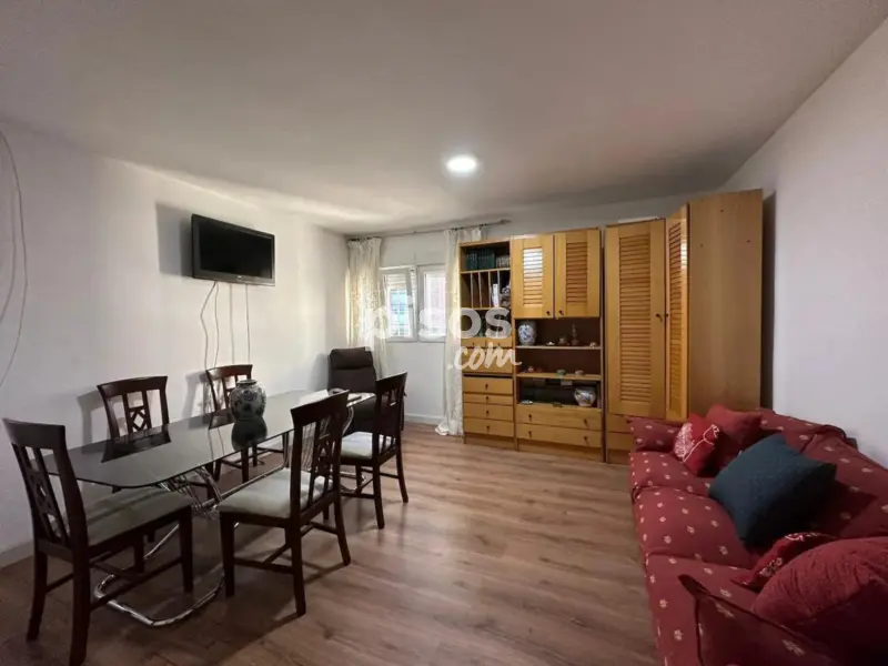 Piso Hospitalet De Llobregat Santa Eulalia