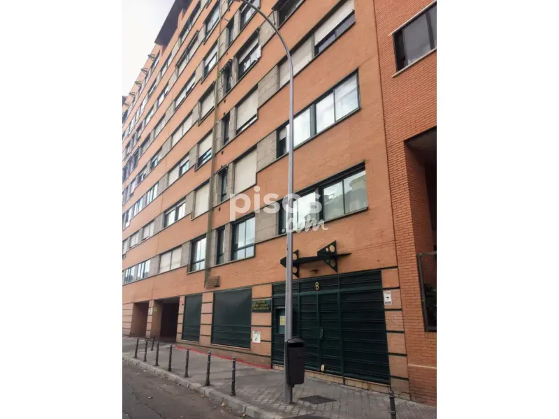 Piso Retiro Pacifico