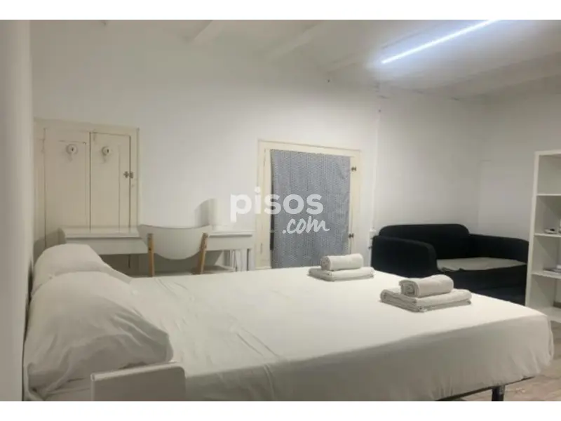 Piso La Vila De Gracia