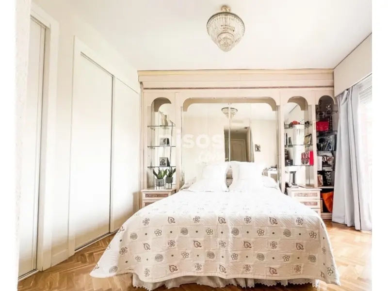 Piso El Pla Del Remei