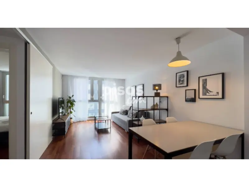 Piso Sant Pere Santa Caterina La Ribera