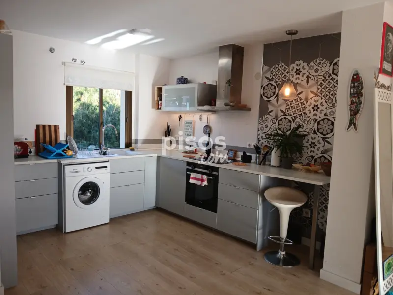 Atico Urbanizacion Calahonda Golf Riviera Del Sol Mirafl