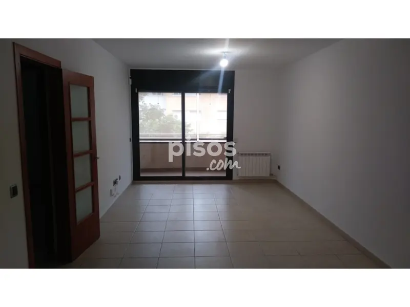 Piso Cardedeu Centro Urbano