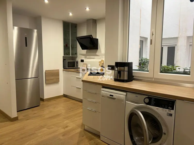 Piso Figares San Anton