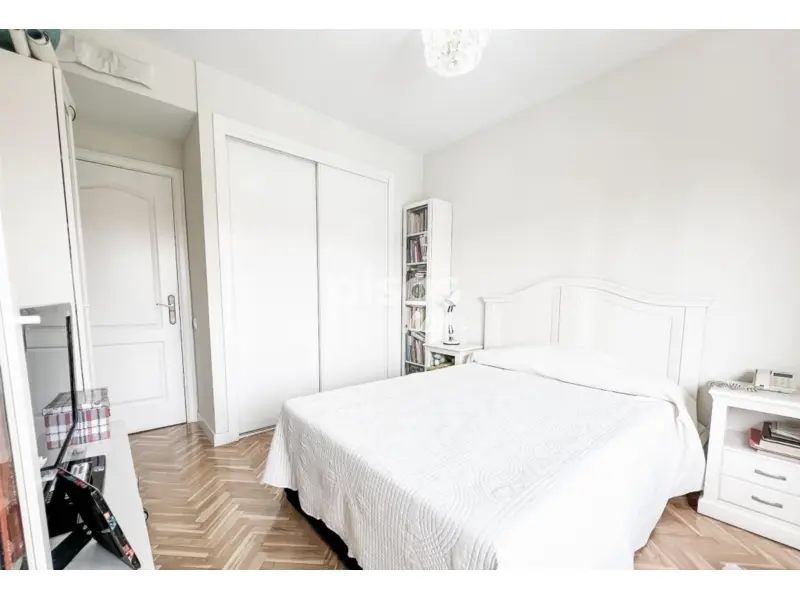 Piso El Congres Els Indians