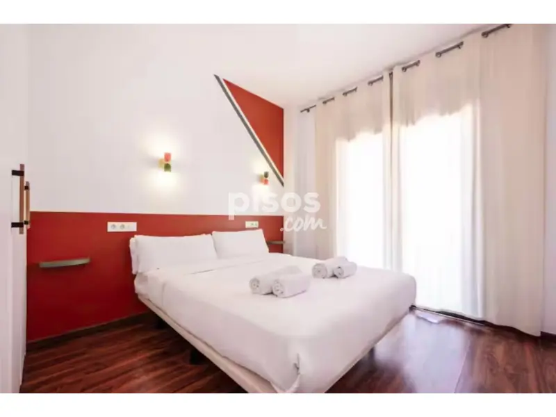 Apartamento Ciutat Vella El Pilar