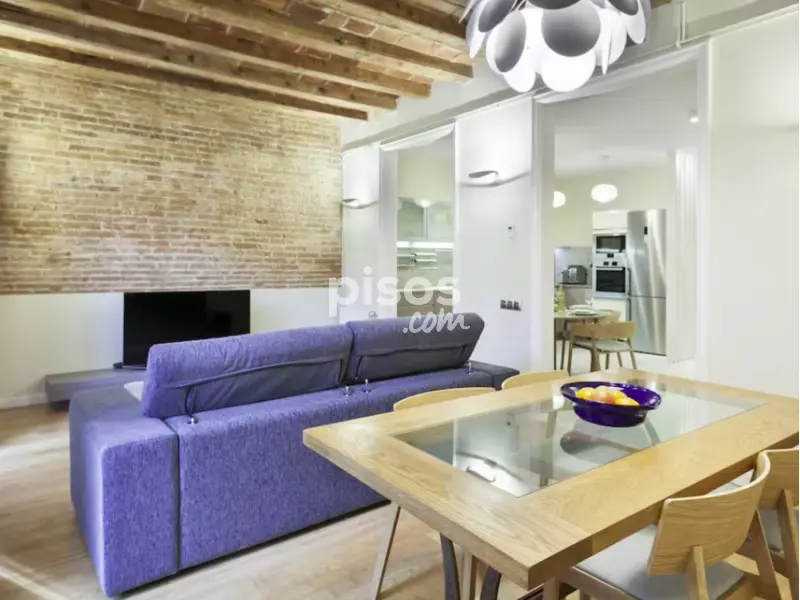 Apartamento La Trinidad Marmoles Perchel Norte