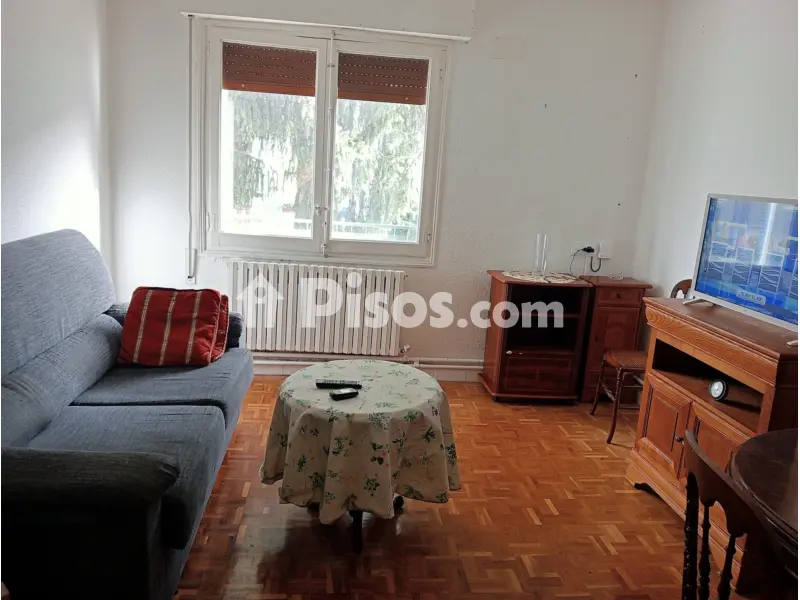 Piso en Atarrabia Etorbidea, 32