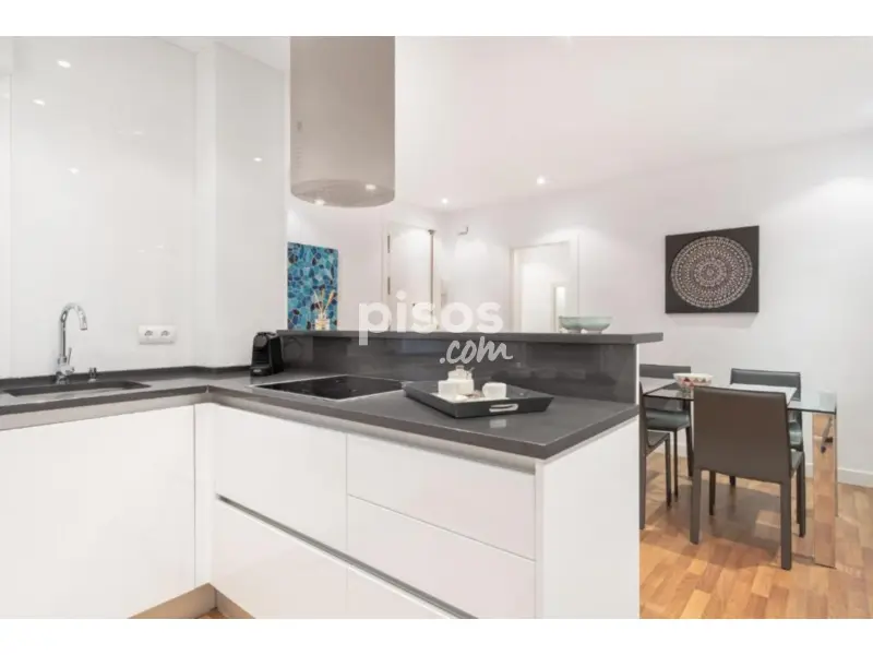 Apartamento Granada Capital Centro Catedral