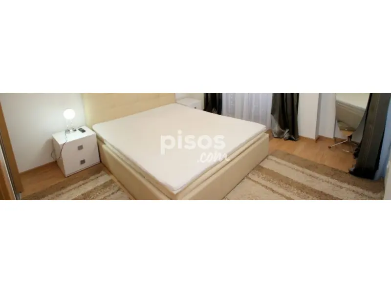 Piso Utrera Centro Urbano