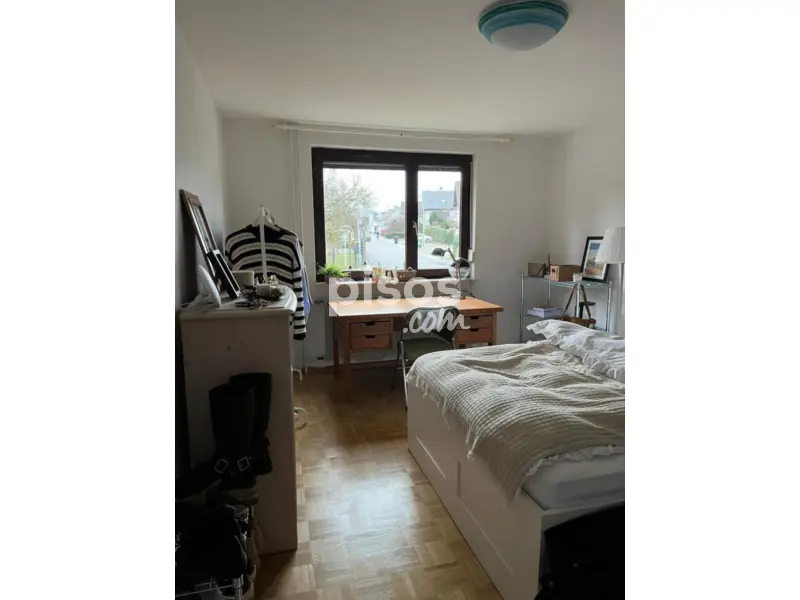 Piso en calle Guma, 32