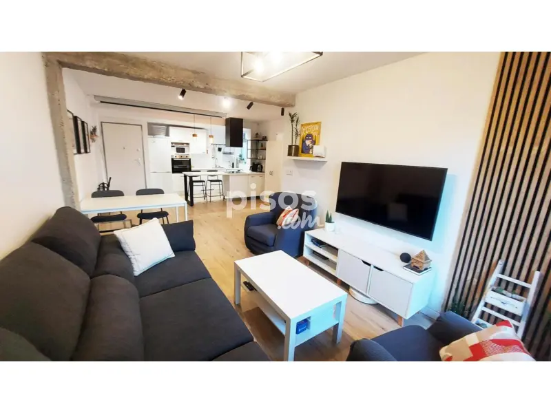 Apartamento Doctor Fedriani