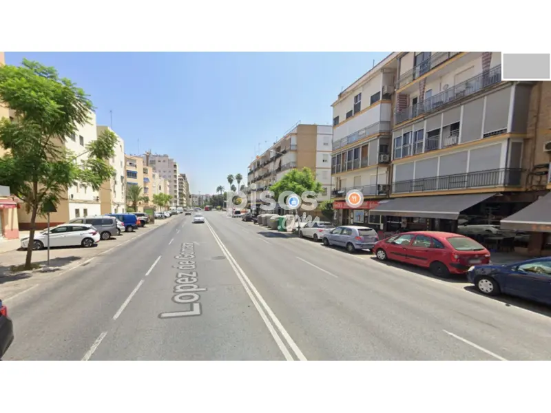 Piso Zona Esperanza De Triana