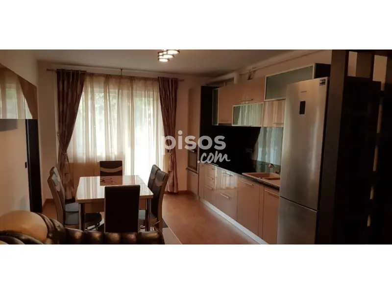 Piso Motril Zona Norte