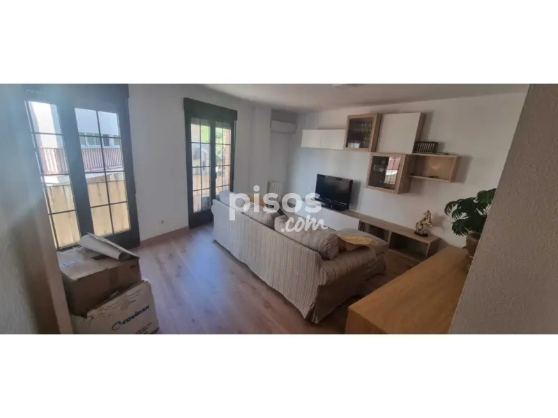 Duplex Valdetorres De Jarama Centro Urbano