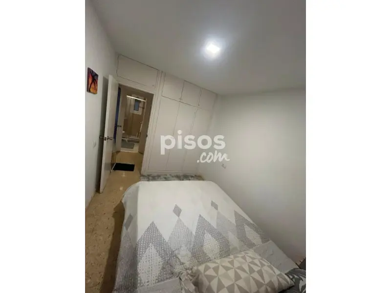 Apartamento El Fort Pienc