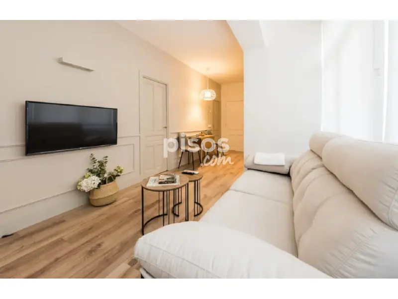 Piso Calle Pinto San Roque