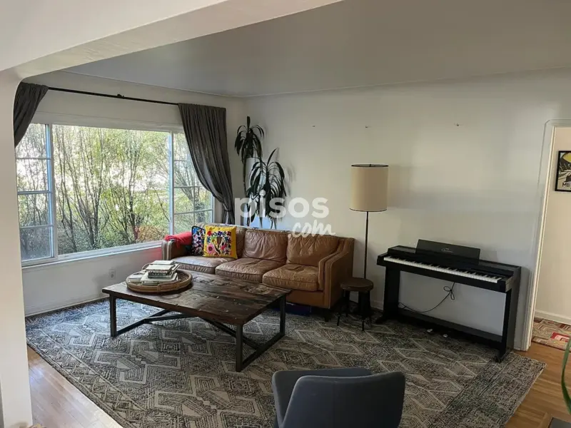 Piso Burjassot El Castell