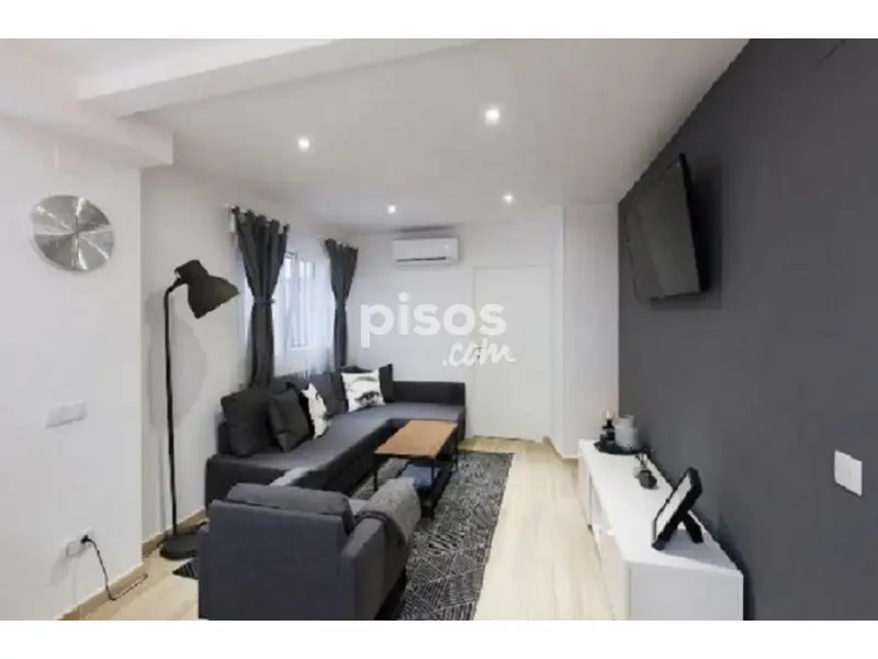 Piso Velilla De San Antonio Centro Urbano