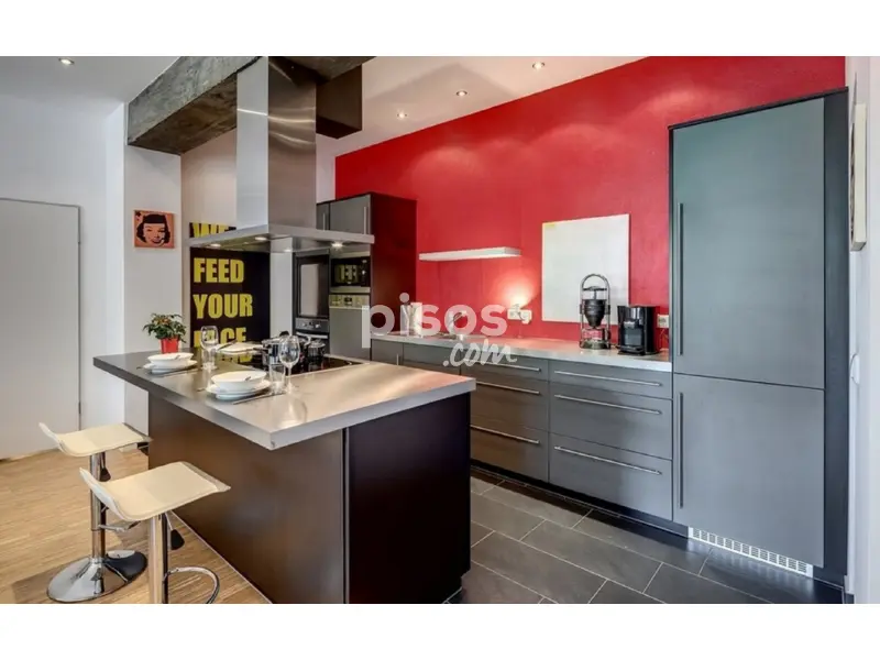 Piso Casco Historico De Vallecas