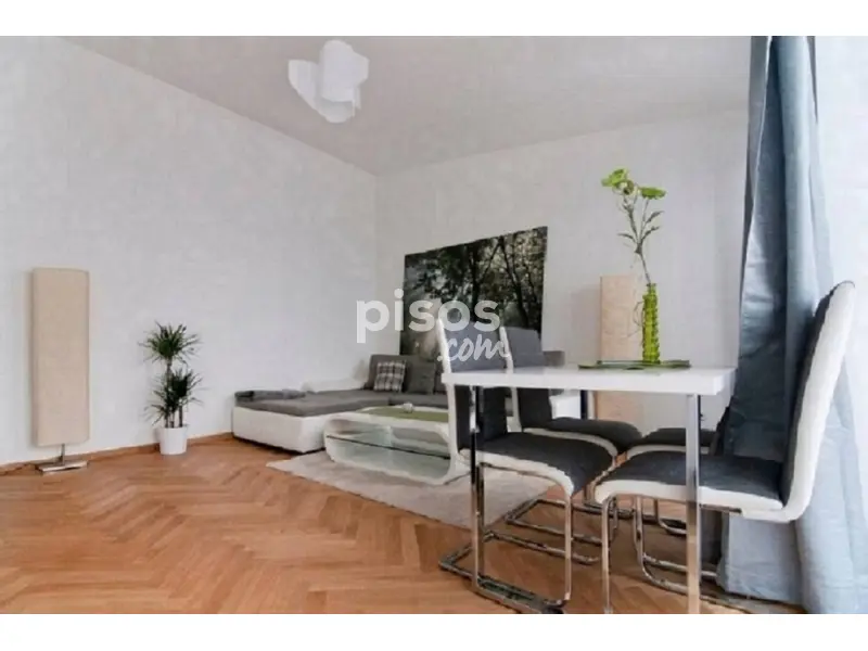 Apartamento Puerta Bonita