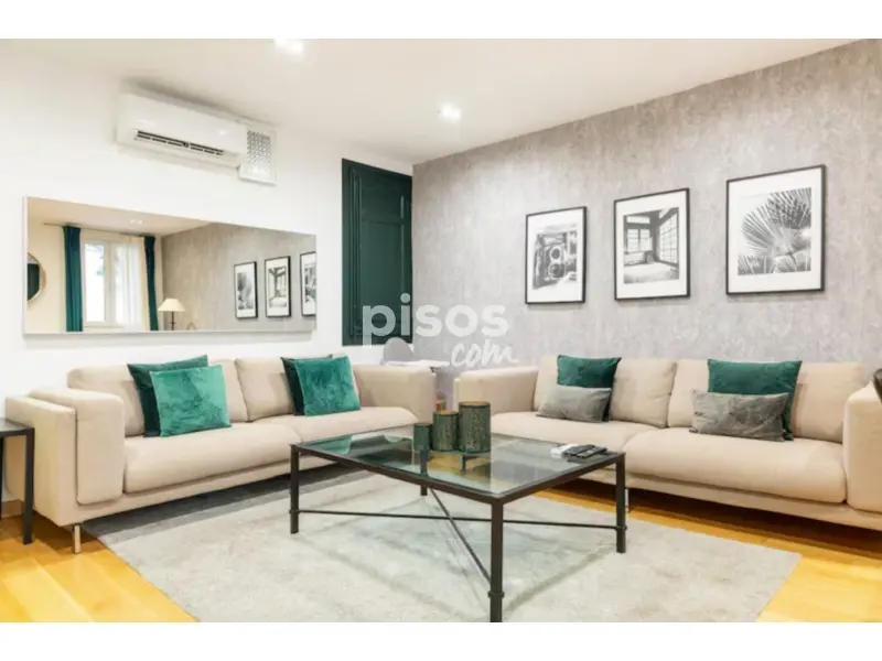 Apartamento Universidad Malasana