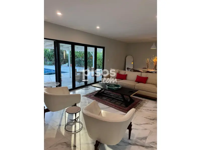 Casa Unifamiliar Zaragoza Capital Casablanca