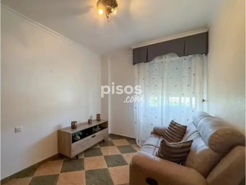 Piso 3 hab en Gaztambide — 890 €/mes | Sin comisión