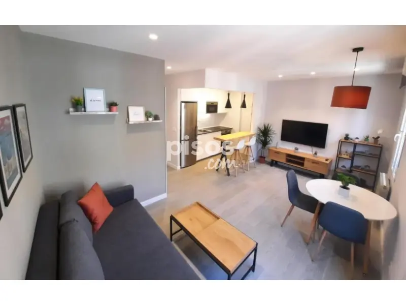 Piso en calle del Sepulcro, 26