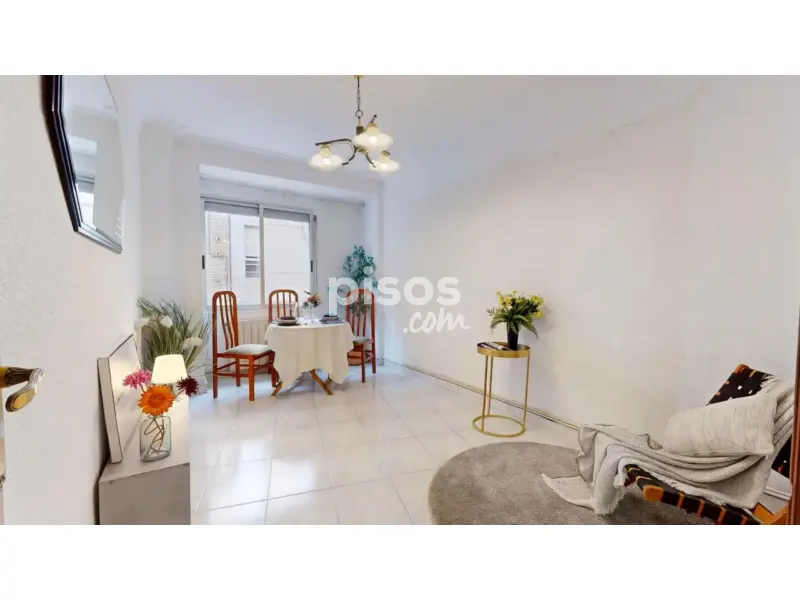 Apartamento Delicias Distrito