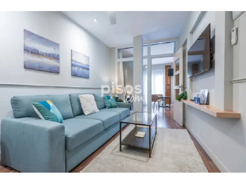 Piso Alcobendas Centro