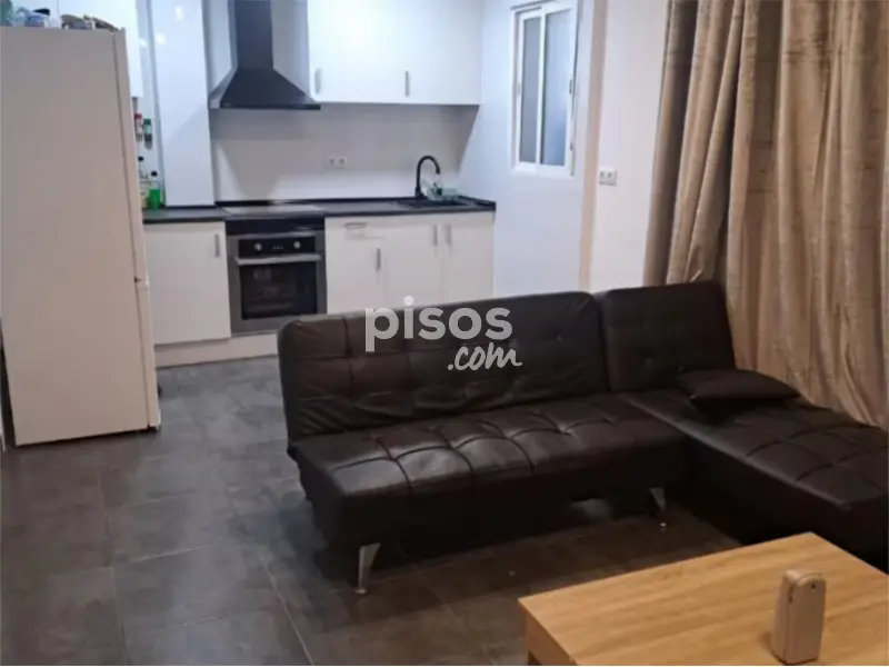 Apartamento Olivereta Tres Forques