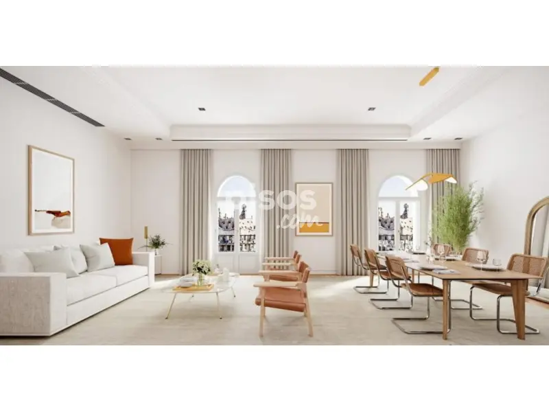 Apartamento El Barri Gotic