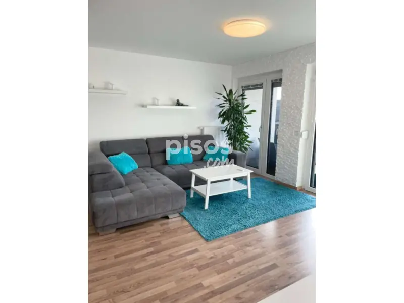 Piso Hospitalet De Llobregat Santa Eulalia