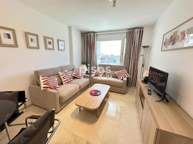 Piso Prado De San Sebastian