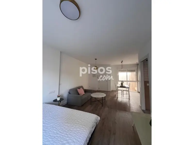 Apartamento Camino De Suarez